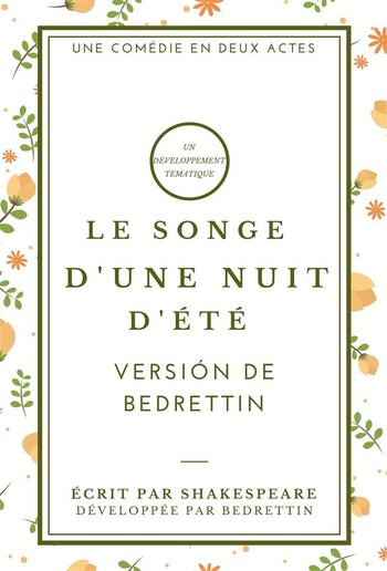 Le Songe d'une Nuit D'été PDF