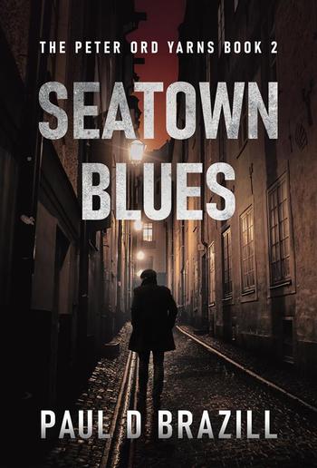 Seatown Blues PDF