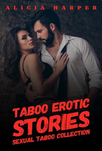 Taboo Erotic Stories PDF