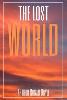 The Lost World (Annotated) PDF