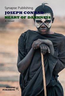 Heart of darkness PDF