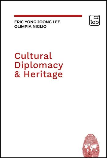 Cultural Diplomacy & Heritage PDF