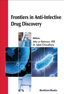 Frontiers in Anti-Infective Drug Discovery: Volume 9 PDF