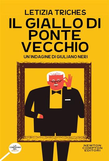 Il giallo di Ponte Vecchio PDF