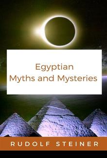 Egyptian Myths and Mysteries PDF