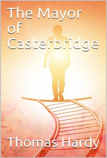 The Mayor of Casterbridge PDF