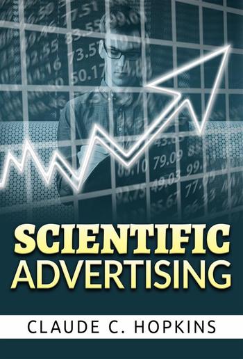 Scientific advertising PDF