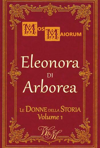 Eleonora di Arborea PDF