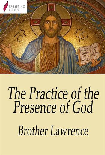 The Practice of the Presence of God PDF