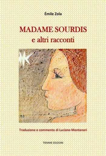 Madame Sourdis PDF