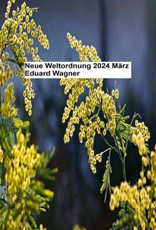 Neue Weltordnung 2024 März PDF