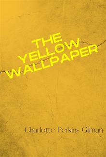 The Yellow Wallpaper PDF