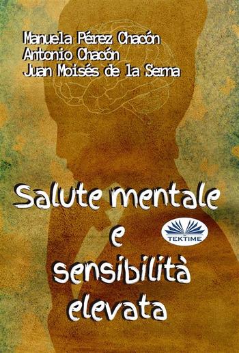 Salute Mentale E Sensibilità Elevata PDF