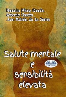 Salute Mentale E Sensibilità Elevata PDF