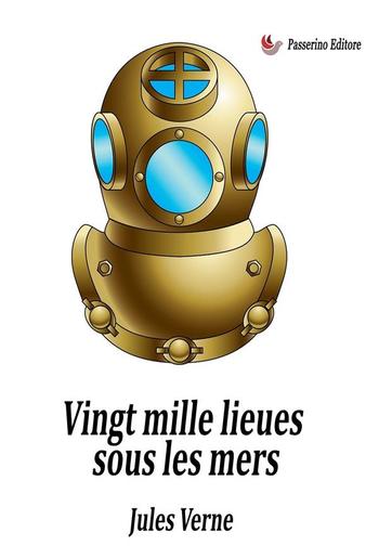 Vingt Mille Lieues sous les mers PDF