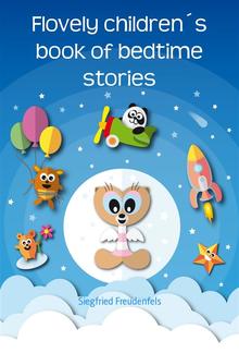 Flovely children´s book of bedtime stories PDF