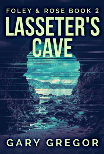 Lasseter's Cave PDF