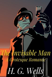 The Invisible Man PDF