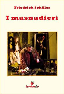 I masnadieri PDF