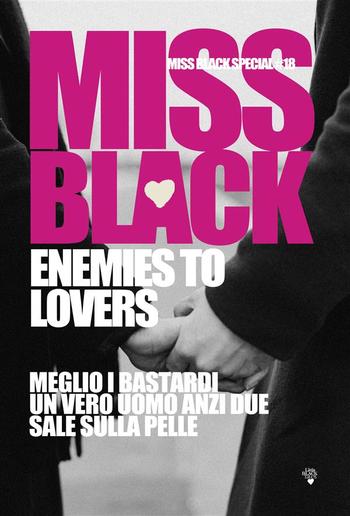 Enemies to lovers PDF