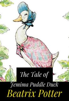 The Tale of Jemima Puddle Duck PDF