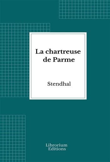 La chartreuse de Parme PDF