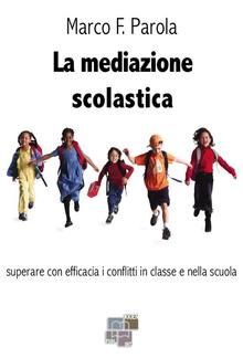 La mediazione scolastica PDF