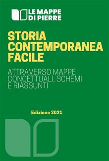 Storia contemporanea facile PDF