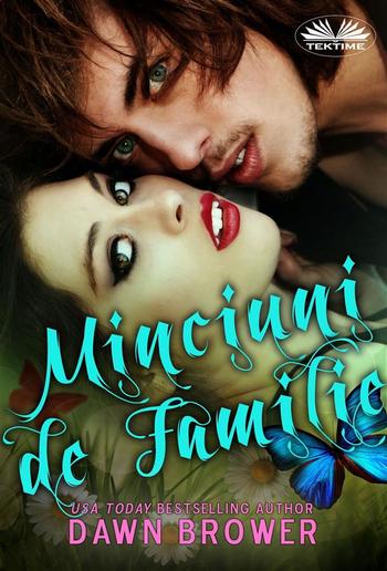 Minciuni De Familie PDF