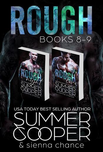 Rough: Books 8-9 PDF