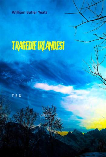 Tragedie Irlandesi PDF