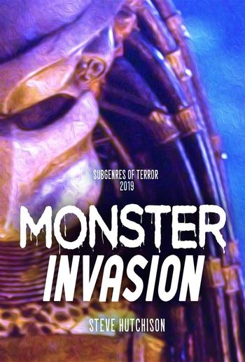 Monster Invasion PDF