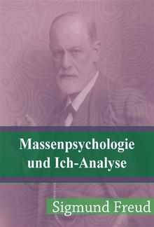 Massenpsychologie und Ich-Analyse PDF