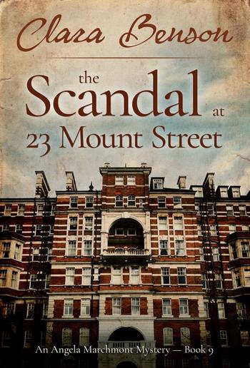 The Scandal at 23 Mount Street PDF