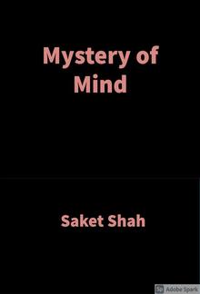 Mystery of Mind PDF