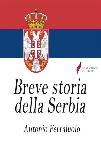 Breve storia della Serbia PDF