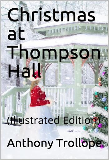 Christmas at Thompson Hall PDF