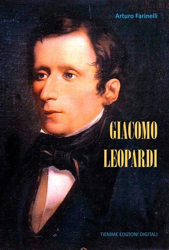 Giacomo Leopardi PDF