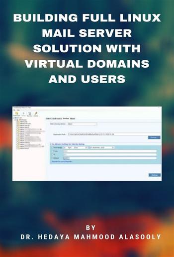 Building Full Linux Mail Server Solution with Virtual Domains and Users PDF