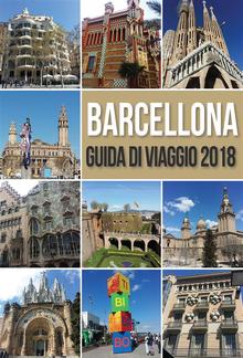 Barcellona Guida di Viaggio 2018 PDF