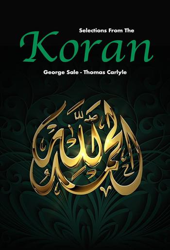 Selections from the Koran PDF