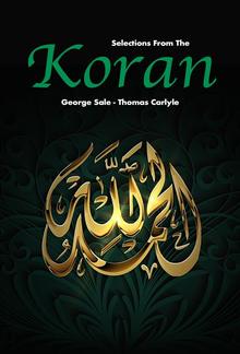 Selections from the Koran PDF