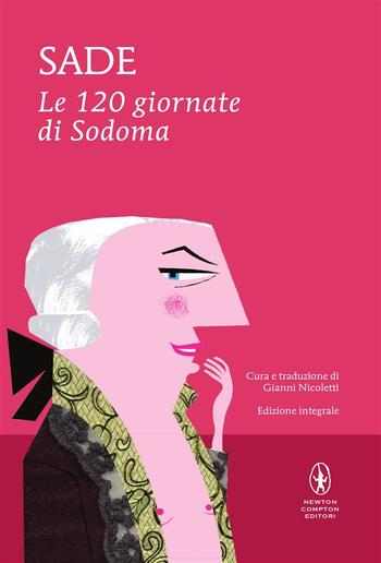 Le 120 giornate di Sodoma PDF