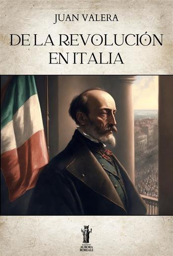 De la revolución en Italia PDF