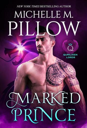 Marked Prince PDF