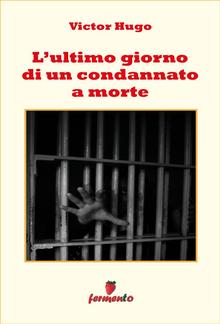 L'ultimo giorno di un condannato a morte PDF