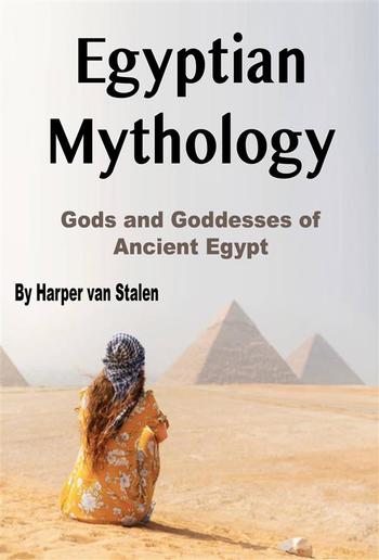 Egyptian Mythology PDF