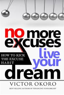 No More Excuses PDF