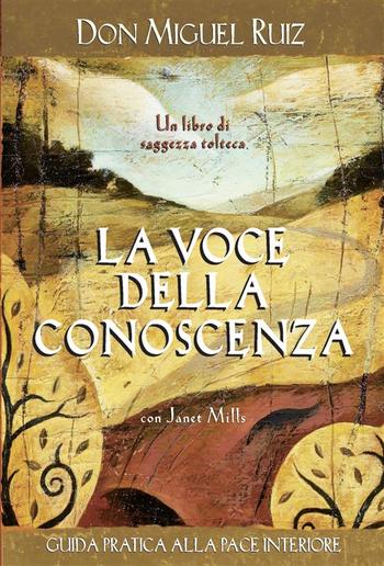 La voce della conoscenza PDF La voce della conoscenza PDF
