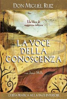 La voce della conoscenza PDF